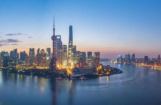 中国经济“半年报”传递了哪些趋势与信号？专家解读→