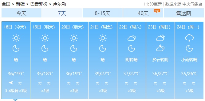 天气预报石河子一周_石河子天气预报_天气预报石河子十五天