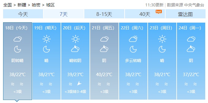 天气预报石河子十五天_石河子天气预报_天气预报石河子一周