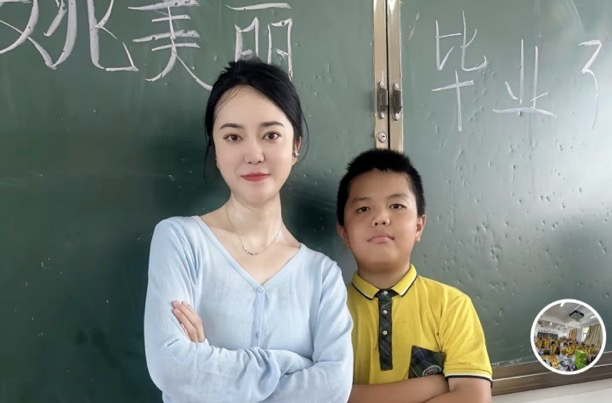 “他的拳头不再朝着同学”，这篇班主任日志获赞百万！