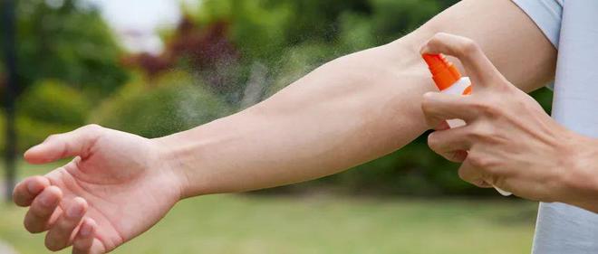 夏日必看| 使用驱蚊止痒产品原来还有这些讲究！