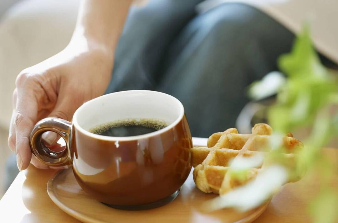 长期喝咖啡会导致皮质醇过高？皮质醇是啥？真相到底如何？