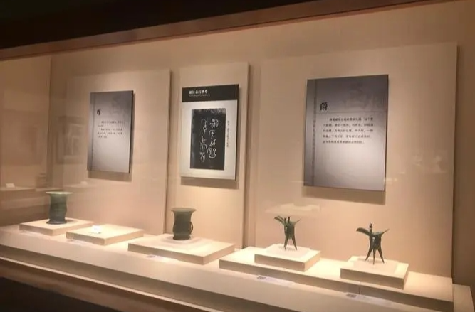 博物馆需要什么样的讲解