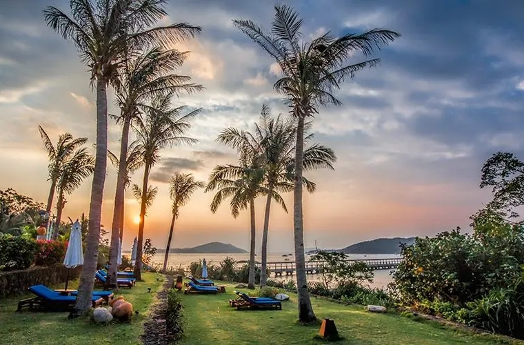 上半年我国在线旅游产品和景点门票销售额同比增长272.4%