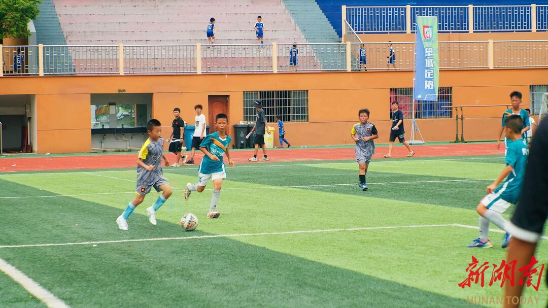 2025山东齐鲁足球超湘超联赛 - 湖南省足球超级联赛赛程`直播`积分榜级联赛主场汇总