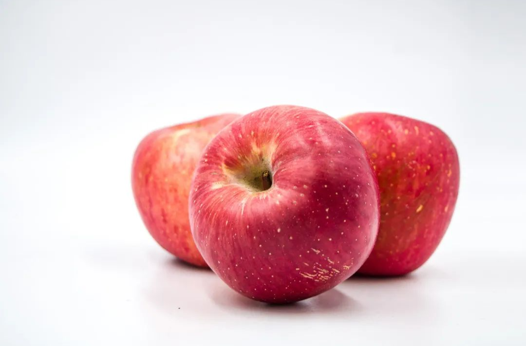 苹果到底什么时间吃最健康？实验揭示……