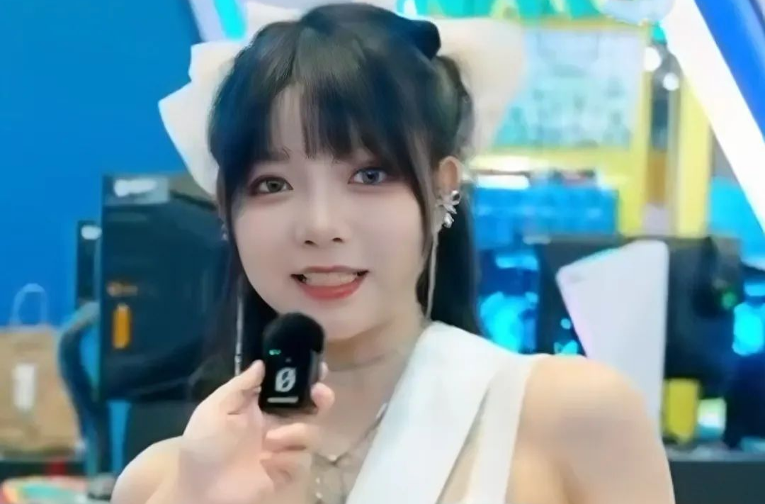 雨中救人的“二次元”小姐姐，找到了！