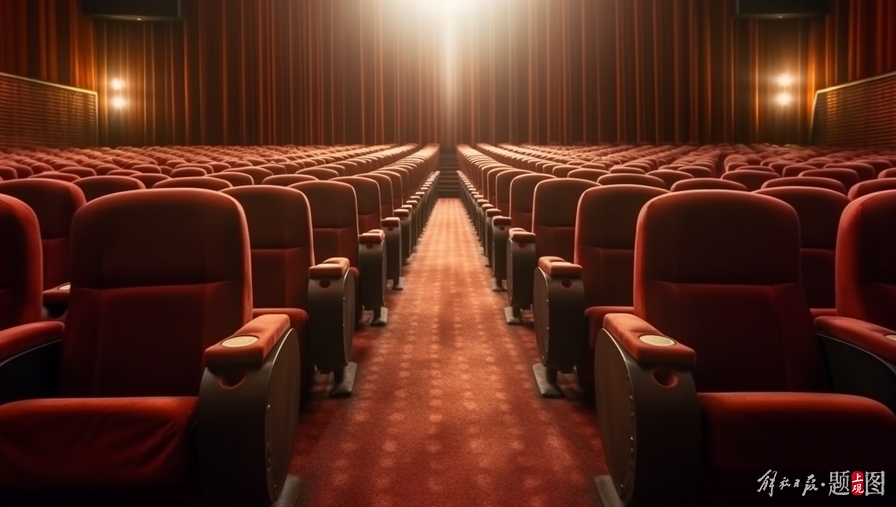 破100亿！暑期档“黑马”频现，国产片未来可期