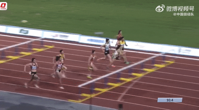 邵阳00后姑娘夏思凝，冠军！她的目标是→