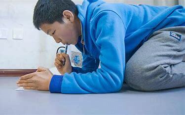 孩子真的是“笨小孩”吗？或许应该先了解儿童阅读障碍