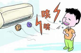 空调使用不当或诱发疾病 别让“避暑神器”变“健康杀手”
