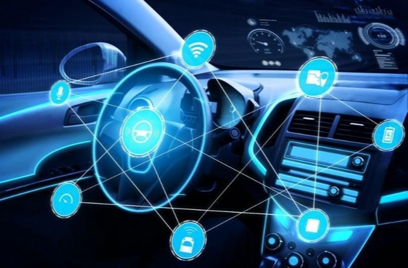 新版智能网联汽车产业标准体系建设指南发布！