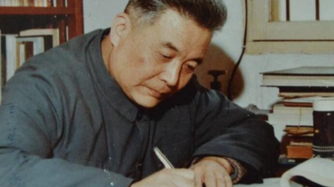 缅怀！邓稼先临终前说如有来世还选核事业