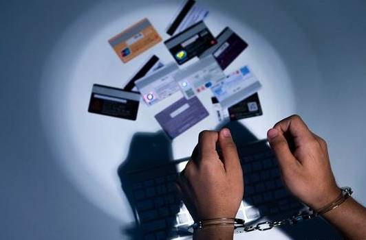 银行卡20分钟进账14万元？可能已经犯了这种罪