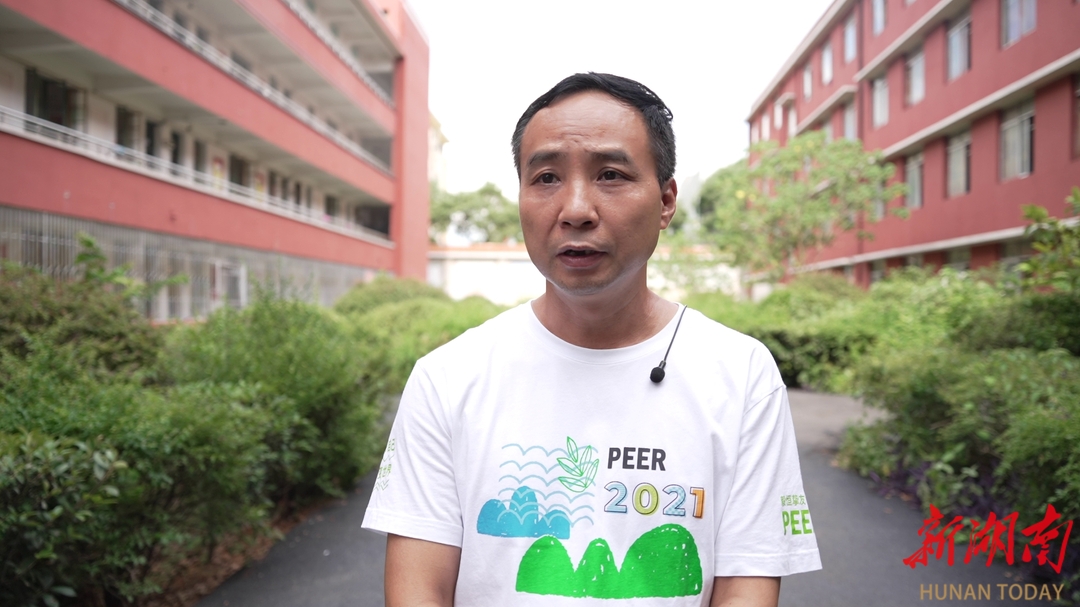 江华二中特色夏令营