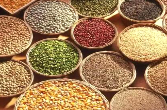 全谷物我们吃得太少！为了健康，都来多吃点吧！