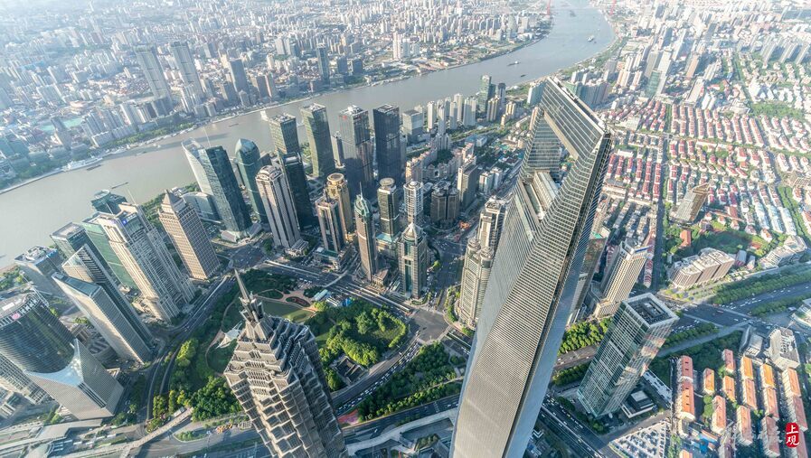 ​ 《上海市促进浦东新区融资租赁发展若干规定》10月起实施，全文来了
