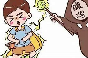 夏季儿童腹泻高发 怎么防怎么治一篇说清楚