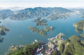 水府庙库区文旅发展的困惑与突围——湖南高质量发展怎么看怎么干之十