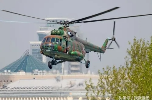 白俄罗斯国防部：白俄罗斯直升机没有侵犯波兰领空