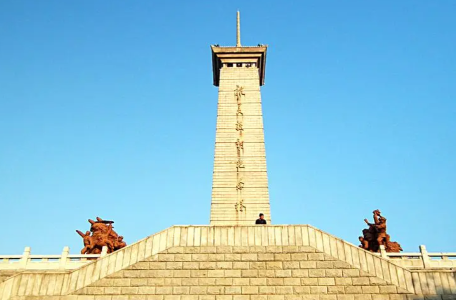 16岁女生瞒着父母入朝作战 ——记抗美援朝老兵、原志愿军第47军139师独立卫生营护士杨启翠