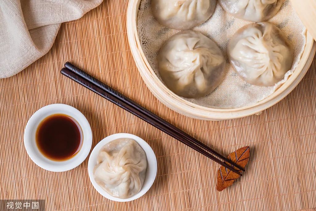 吃饭加醋有哪些好处?这些事情，你不一定知道……