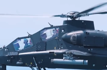 新型发动机完成验证，武装直升机即将换“心”！