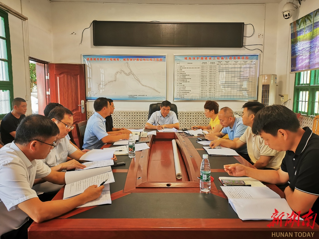 李天明集中调研重点项目工程强调 ：解决问题 加快进度 全力推动重点项目建设提速增效
