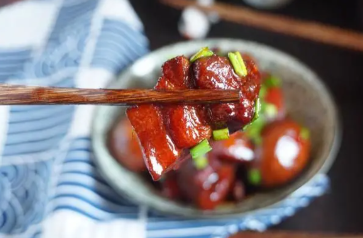 “贴秋膘”就是多吃肉？看如何营养搭配更合适