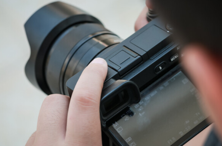 线下陪拍服务调查 花钱买来的陪拍靠谱吗？