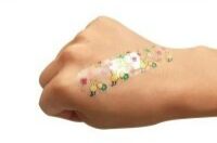 你知道吗？创可贴≠创口贴，贴它有很大的讲究！