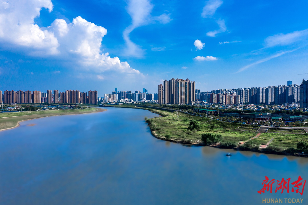捞刀河街道：乡贤齐心润桑梓 风好正是扬帆时
