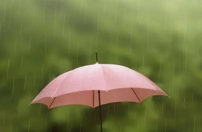 未来两天湖南南部雨水频发