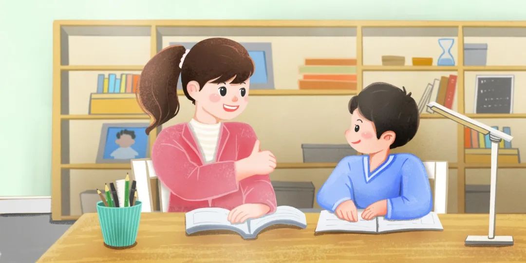教育孩子的“12法则”：永远让孩子看到希望