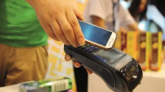 “钱不是在手机里吗？”孩子对钱越来越没概念了