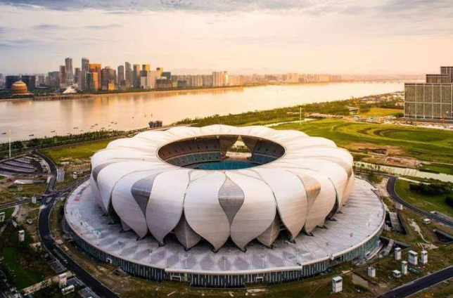 杭州亚运会竞赛项目调整为40个大项、61个分项、481个小项