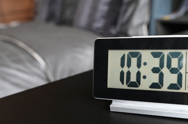 研究发现：患癌风险升高可能与睡眠时间短有关，女性更是如此