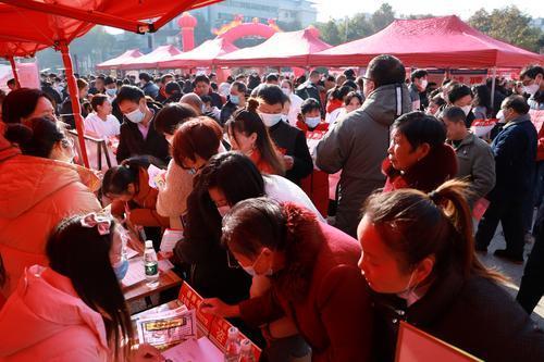 让企业轻松 让群众满意 ——邵东市打造一流营商环境助力高质量发展走在前列_邵阳头条网