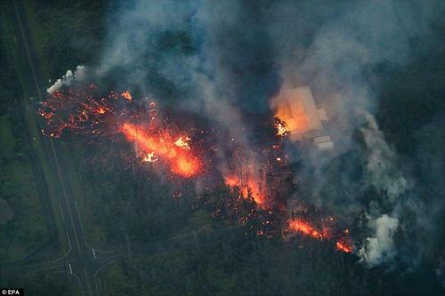 美国夏威夷州毛伊岛大火已造成107人死亡