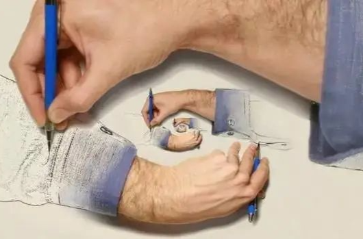 为什么“汉字顺序并不一定影响阅读”？