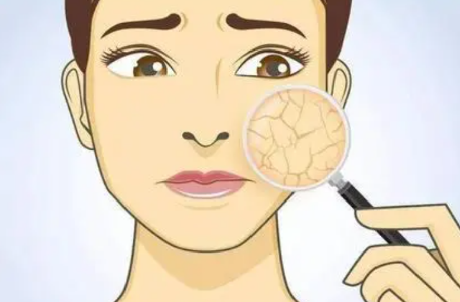 为什么全身上下，脸部的皮肤最差？