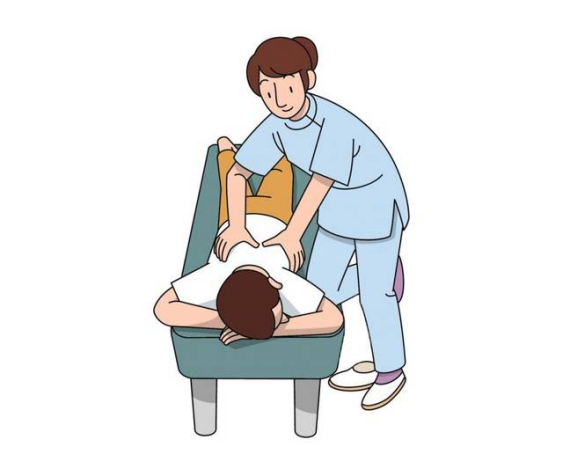 这样正确打开按摩养生模式-新湖南