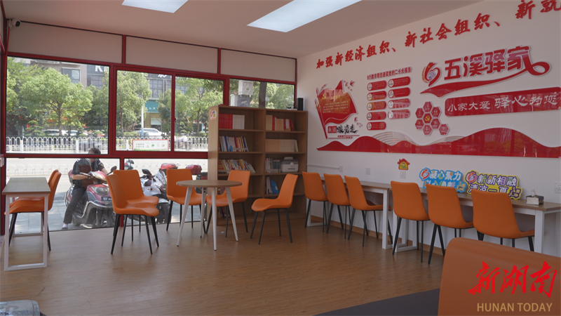 怀化快递行业的最新发展与趋势