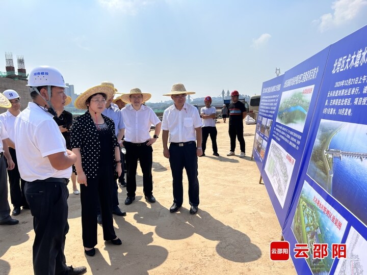 周迎春以市人大代表身份参加市人大代表小组主题活动_邵阳头条网