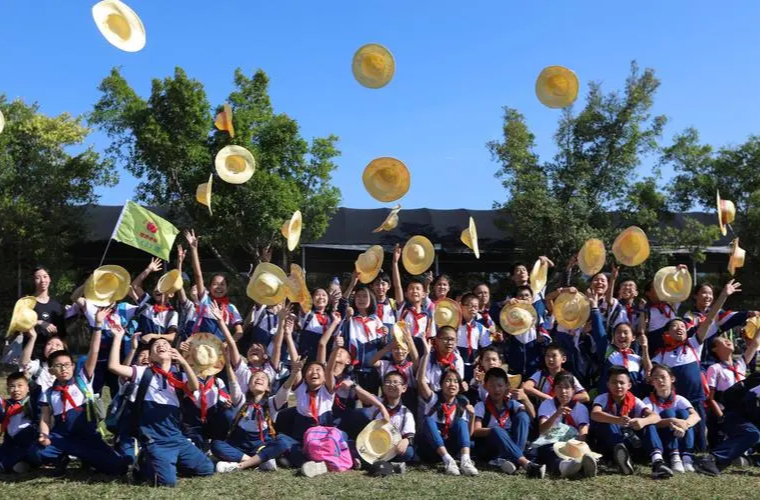 旅游市场迎“最火暑期档”：研学游中探索更大世界