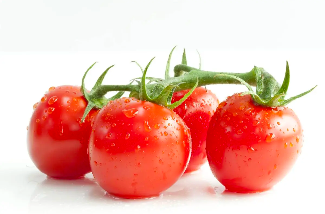 建议你吃点西红柿，理由都在这里了！