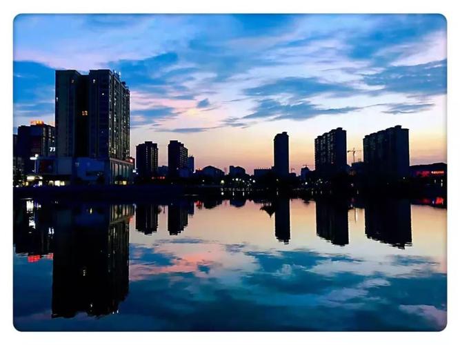 汉寿为什么成为“长寿之乡”