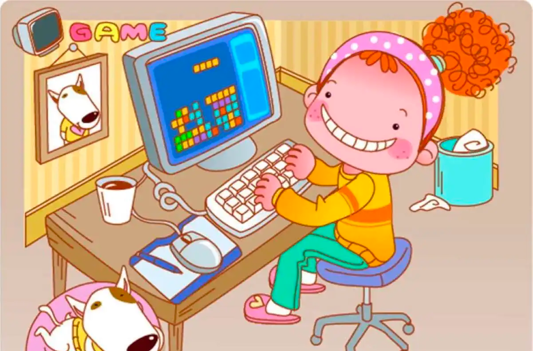 孩子暑期上网，我们该如何守护