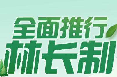 祁东县召开林长制工作会议