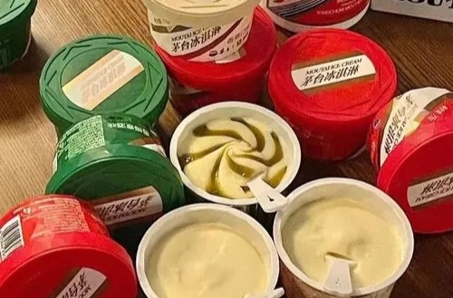 酒精冰淇淋走红，到底是酒还是冰淇淋？未成年人能不能吃？